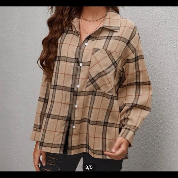 Flannel - Picture 4 of 4